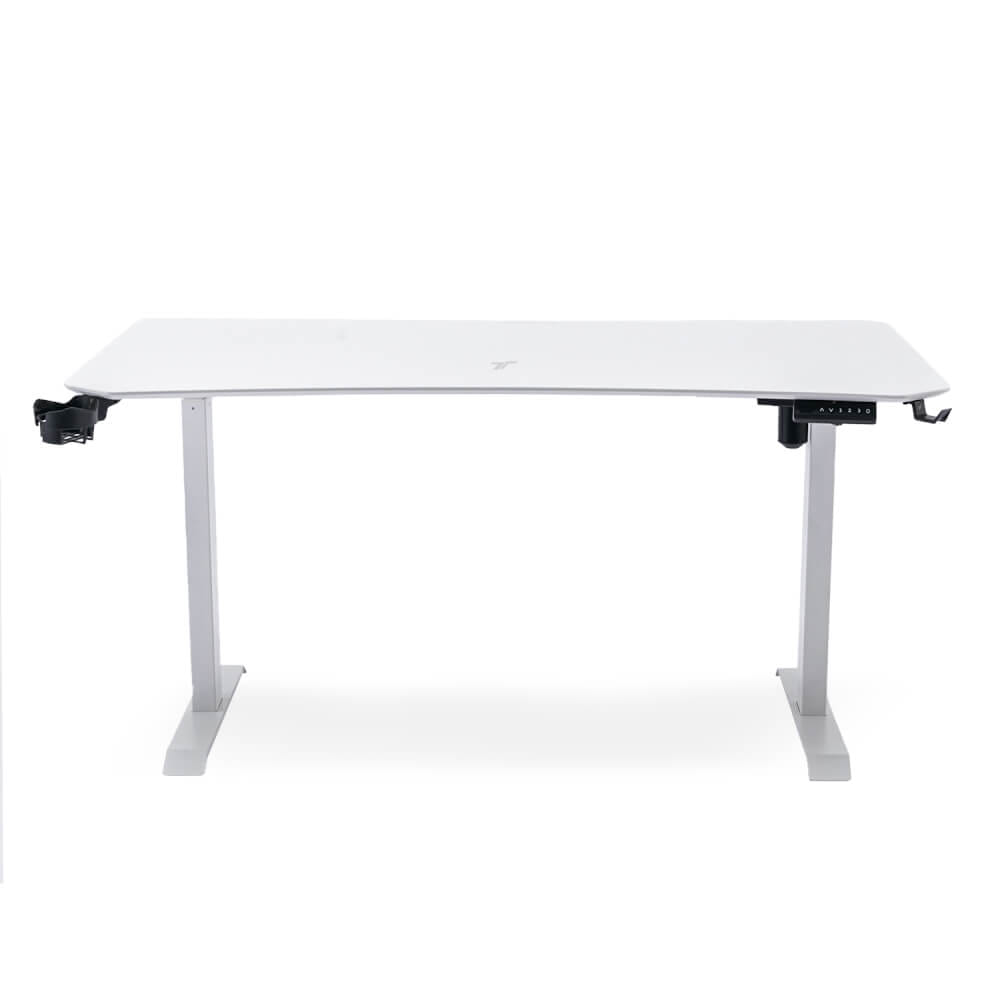 โต๊ะปรับระดับ TTRacing Titus Smart Desk 1.8m สี Howlite