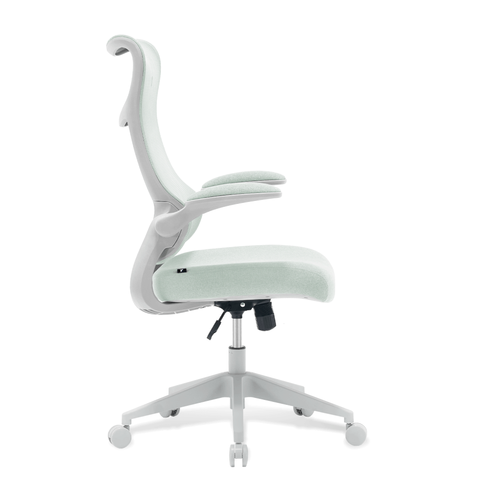 เก้าอี้ทำงาน TTRacing AIRFLEX V2 ผ้าตาข่าย Ergochair - Minty Green_2