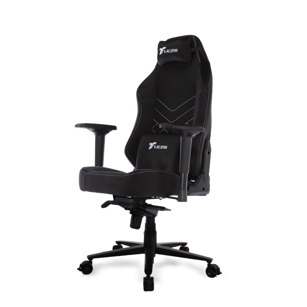 เก้าอี้เกมมิ่ง TTRacing Maxx ผ้า สี Dusk