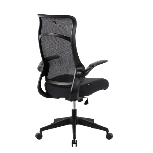 เก้าอี้ทำงาน TTRacing AIRFLEX ผ้าตาข่าย Ergochair - Graphite Black