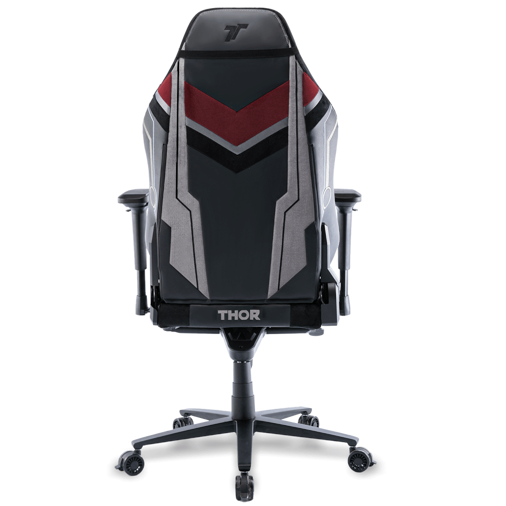 เก้าอี้เกมมิ่ง TTRacing Maxx หนัง PU Thor Edition