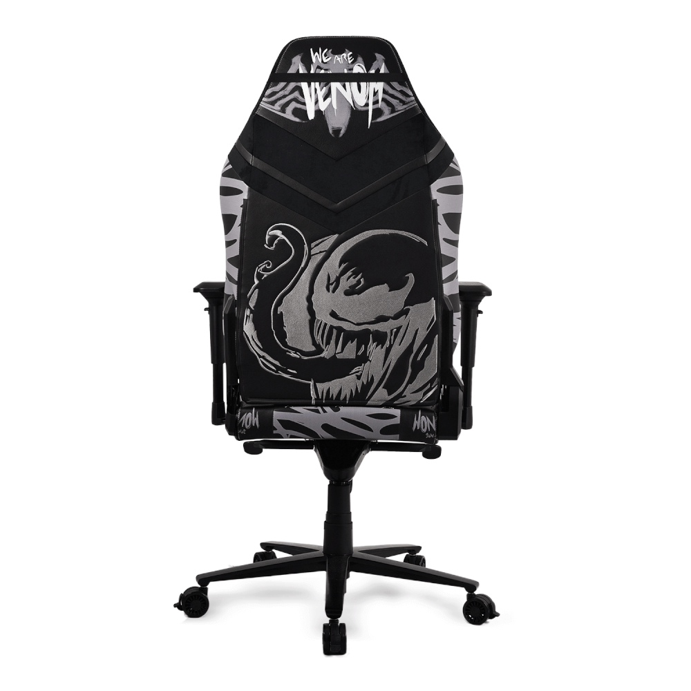เก้าอี้เกมมิ่ง TTRacing Maxx ผ้า Venom Shadow Edition