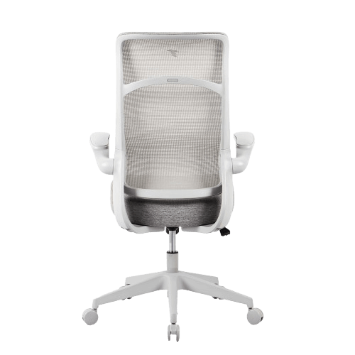 เก้าอี้ทำงาน TTRacing AIRFLEX ผ้าตาข่าย Ergochair - Ashy Grey