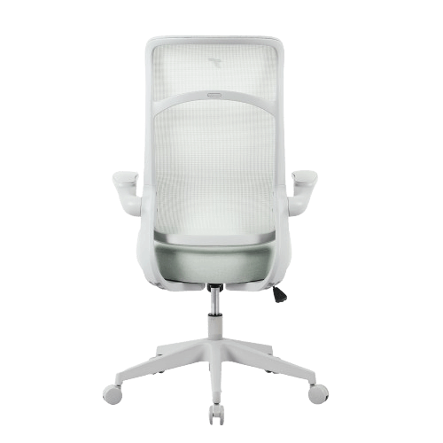 เก้าอี้ทำงาน TTRacing AIRFLEX ผ้าตาข่าย Ergochair - Minty Green