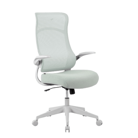 เก้าอี้ทำงาน TTRacing AIRFLEX ผ้าตาข่าย Ergochair - Minty Green_0