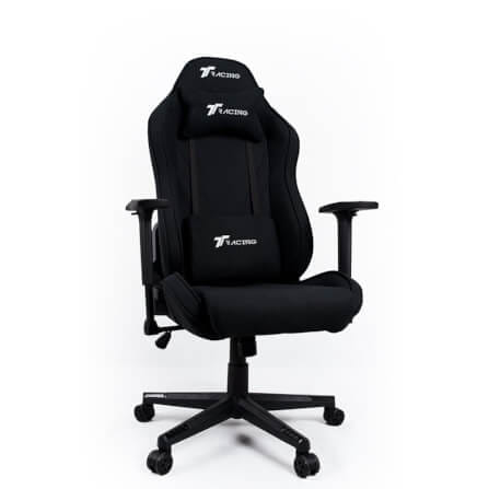 เก้าอี้เกมมิ่ง TTRacing Swift X 2020 ผ้า สี Dusk_1