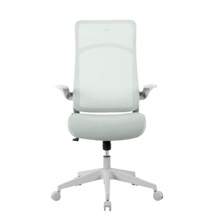 เก้าอี้ทำงาน TTRacing AIRFLEX ผ้าตาข่าย Ergochair - Minty Green_1