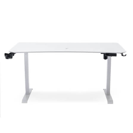 โต๊ะปรับระดับ TTRacing Titus Smart Desk 1.8m สี Howlite_2