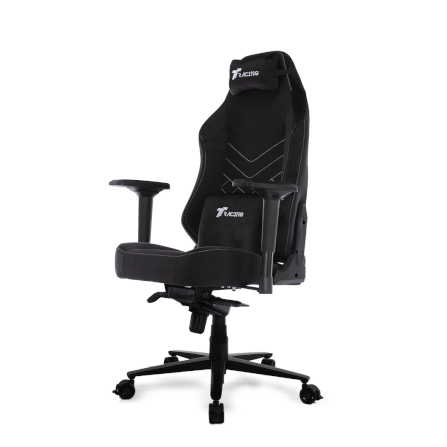 เก้าอี้เกมมิ่ง TTRacing Maxx ผ้า สี Dusk_3