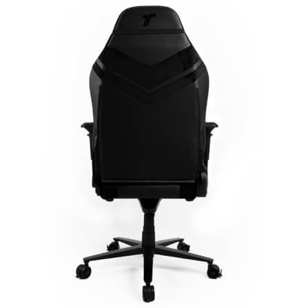 เก้าอี้เกมมิ่ง TTRacing Maxx หนัง PU สี Midnight Stealth_4