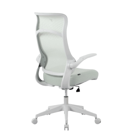 เก้าอี้ทำงาน TTRacing AIRFLEX ผ้าตาข่าย Ergochair - Minty Green_4