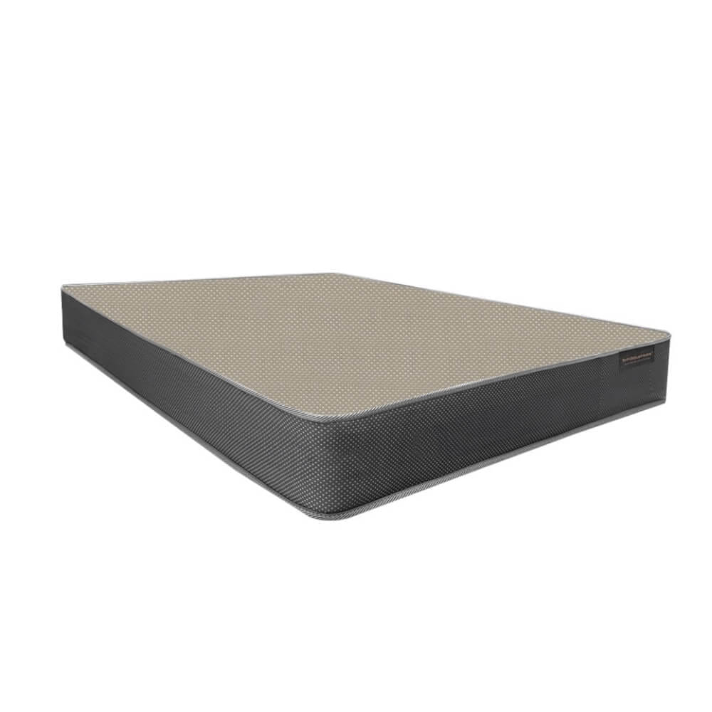 ที่นอน 3.5 ฟุต BEDISUPREME รุ่น VANEST+ หนา 8 นิ้ว สีน้ำตาล