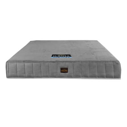 ที่นอน 6 ฟุต BEDISUPREME รุ่น ICEGIA หนา 7 นิ้ว หุ้มผ้า COTTON VELOUR_0