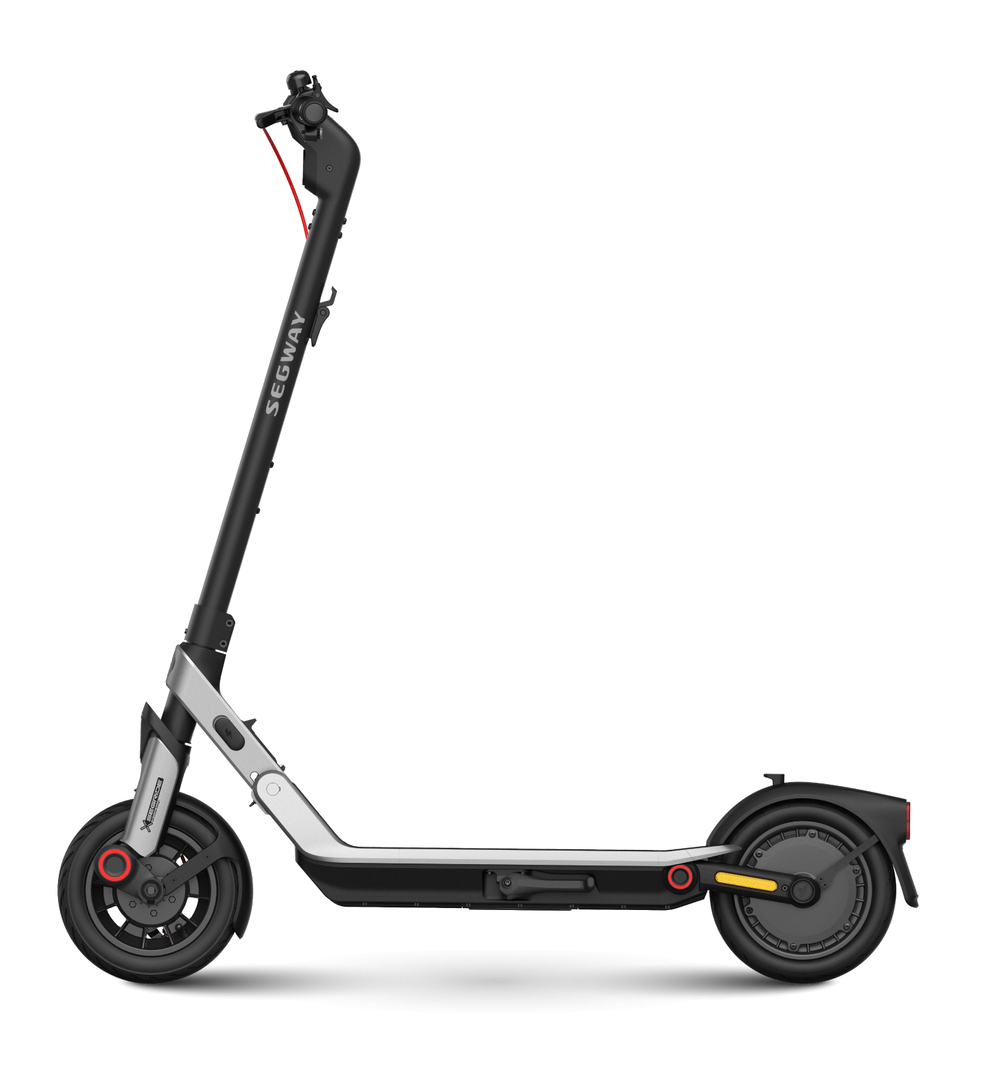 สกู๊ตเตอร์ไฟฟ้า NINEBOT EKICKSCOOTER E3