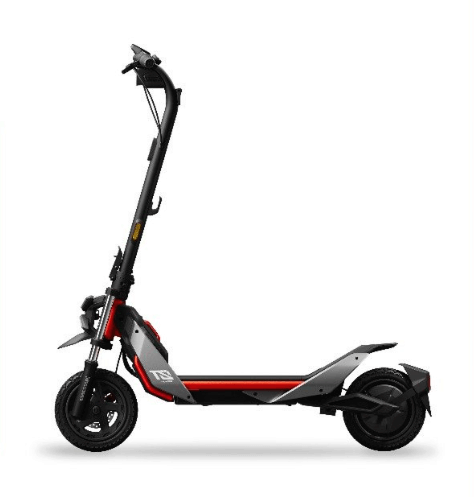สกู๊ตเตอร์ไฟฟ้า SEGWAY ZT3 PRO_0
