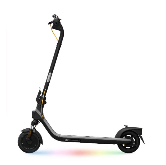 สกู๊ตเตอร์ไฟฟ้า NINEBOT KICKSCOOTER E2 PLUS II_0