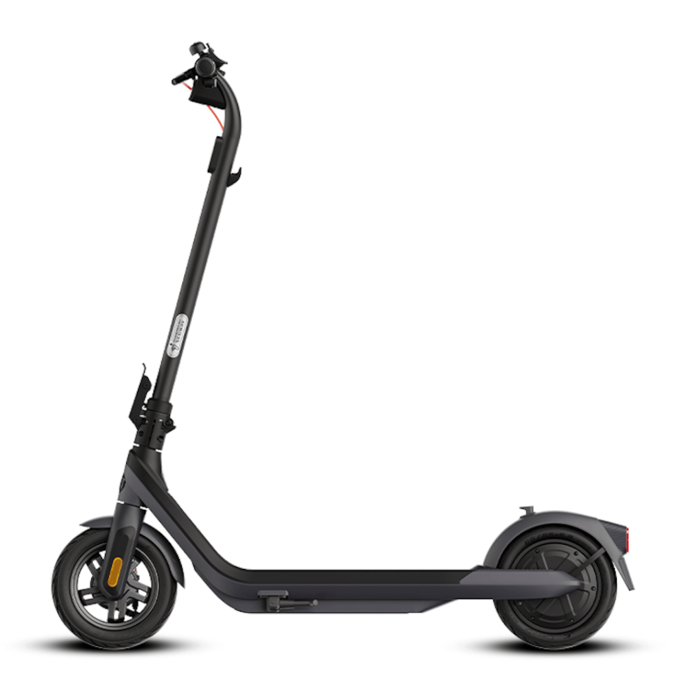 สกู๊ตเตอร์ไฟฟ้า NINEBOT KICKSCOOTER E2 PRO_0