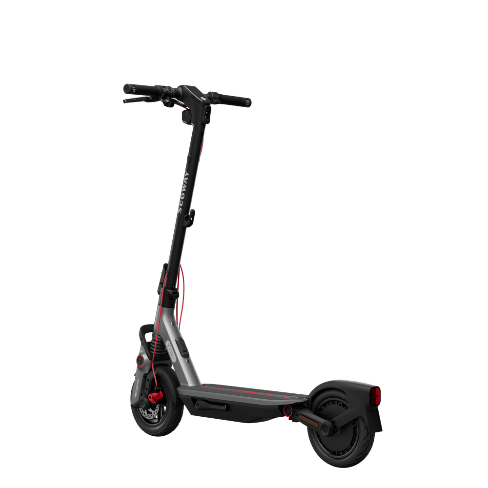 สกู๊ตเตอร์ไฟฟ้า NINEBOT F3