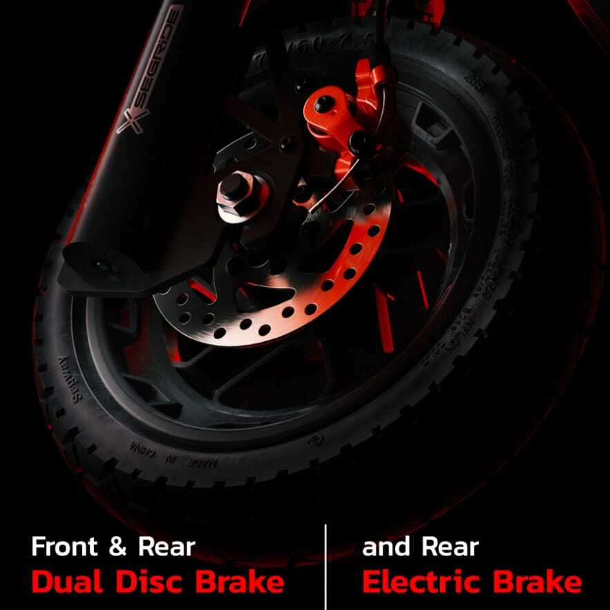 สกู๊ตเตอร์ไฟฟ้า SEGWAY ZT3 PRO_6