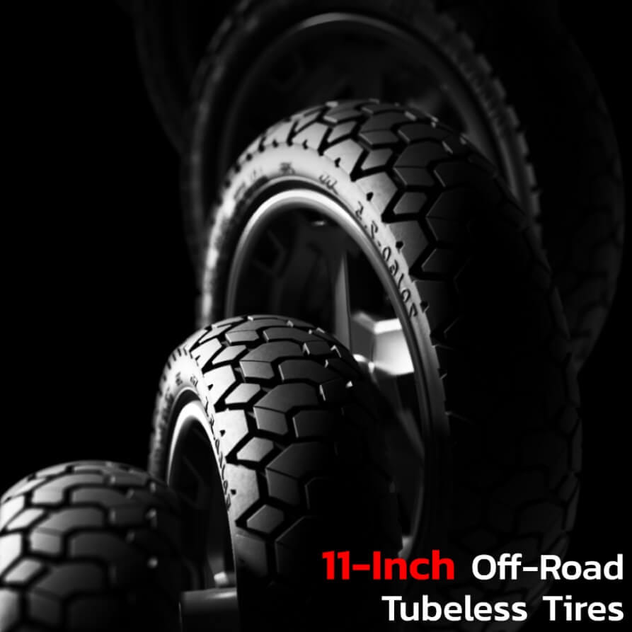สกู๊ตเตอร์ไฟฟ้า SEGWAY ZT3 PRO_7