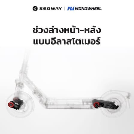 สกู๊ตเตอร์ไฟฟ้า NINEBOT EKICKSCOOTER E3_2