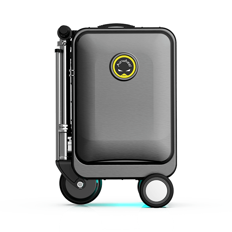 กระเป๋าเดินทางไฟฟ้า Airwheel SE3SL สีดำ
