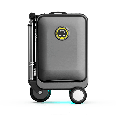 กระเป๋าเดินทางไฟฟ้า Airwheel SE3SL สีดำ_1