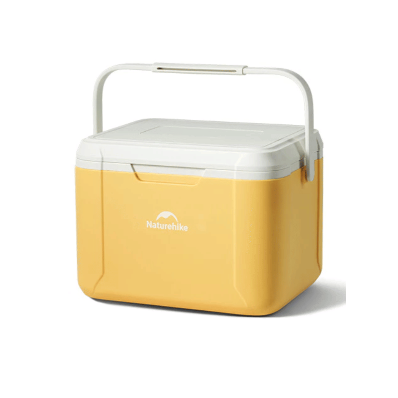 กระติกน้ำแข็ง Naturehike Whales PU incubator 18L