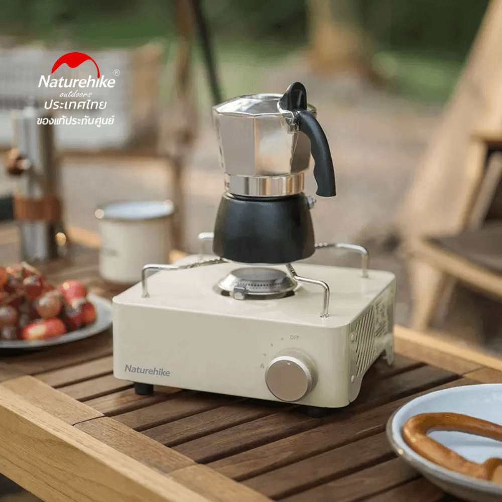 เตาแก๊สปิคนิค Naturehike Mini Cassette Stove