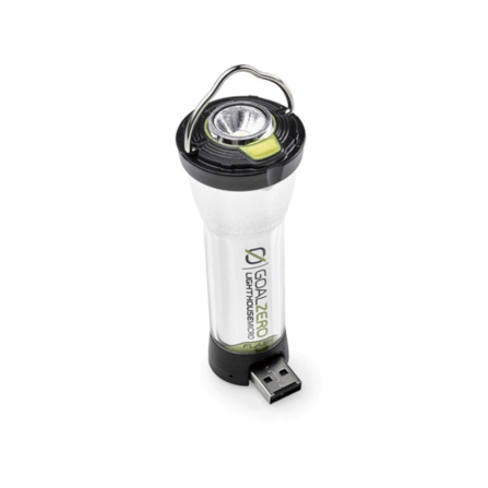 ตะเกียงไฟฉาย LED พกพา GOALZERO_0