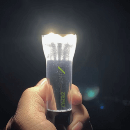 ตะเกียงไฟฉาย LED พกพา GOALZERO_4