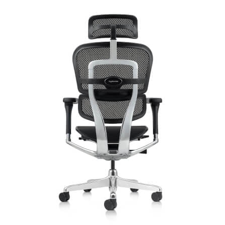 เก้าอี้เพื่อสุขภาพ DF PROCHAIR รุ่น Ergo Elite Pro สีดำ_3