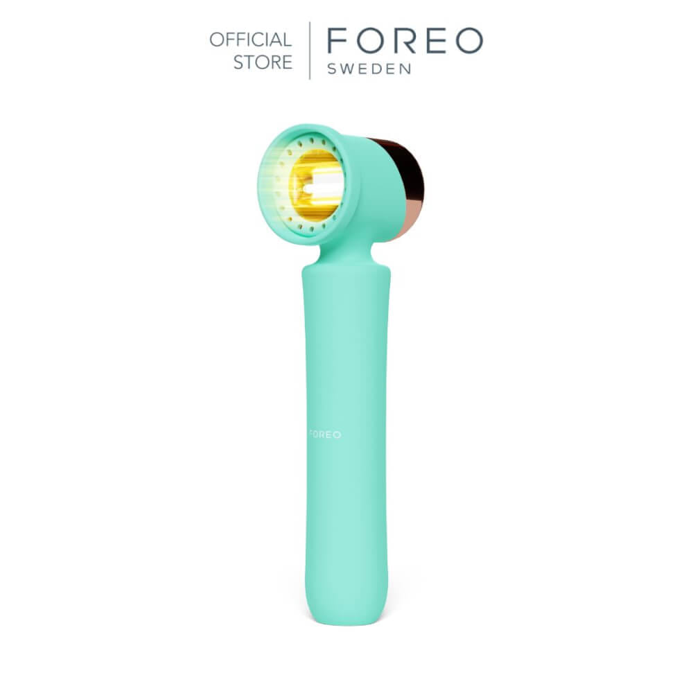 เครื่องกำจัดขน IPL FOREO PEACH 2 Mint