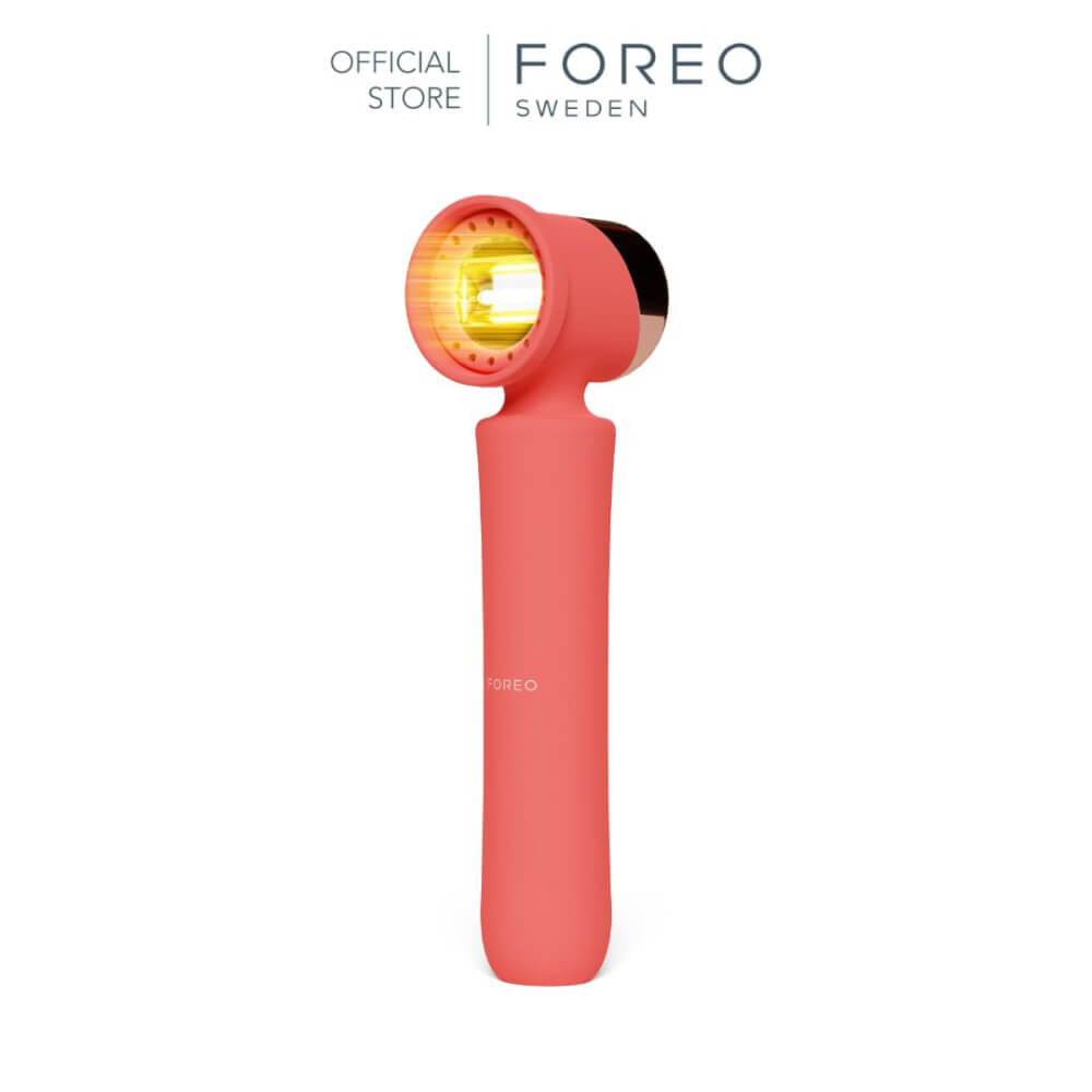 เครื่องกำจัดขน IPL FOREO PEACH2 Peach color