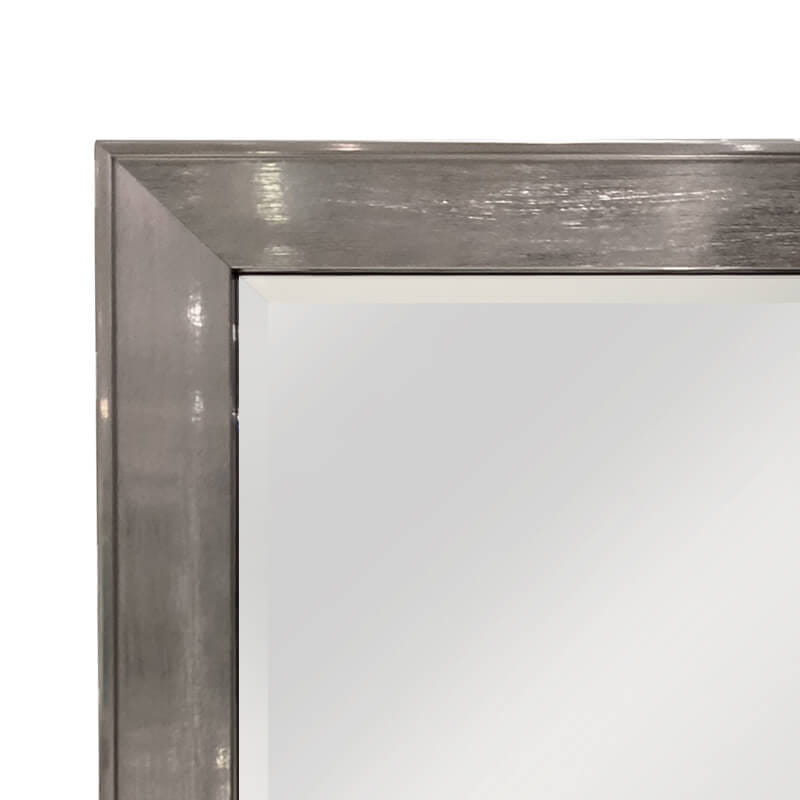 กระจกติดผนัง CHIC REPUBLIC รุ่น ALAKE/60X90_2