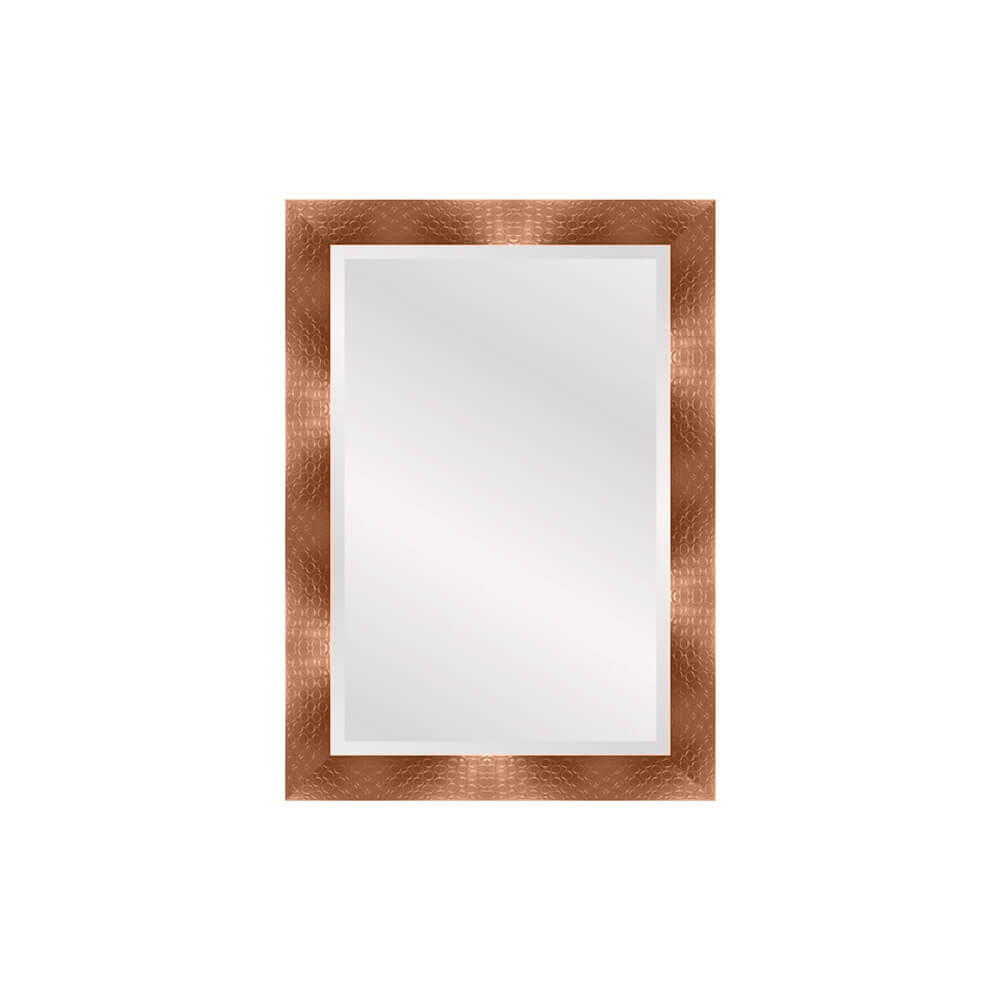 กระจกติดผนัง CHIC REPUBLIC รุ่น BALTHAZAR/60X90_0