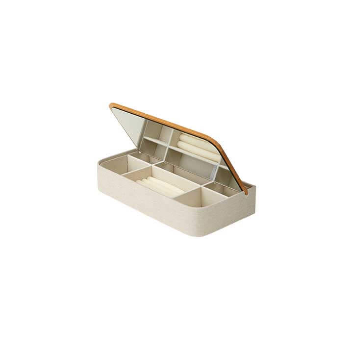 กล่องใส่เครื่องประดับ CHIC REPUBLIC รุ่น CERELIA-C_2