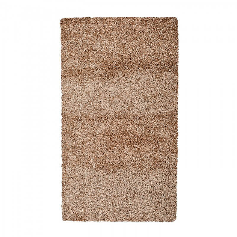 พรม CHIC REPUBLIC รุ่น SENSATION/80X150 สีเบจ_0