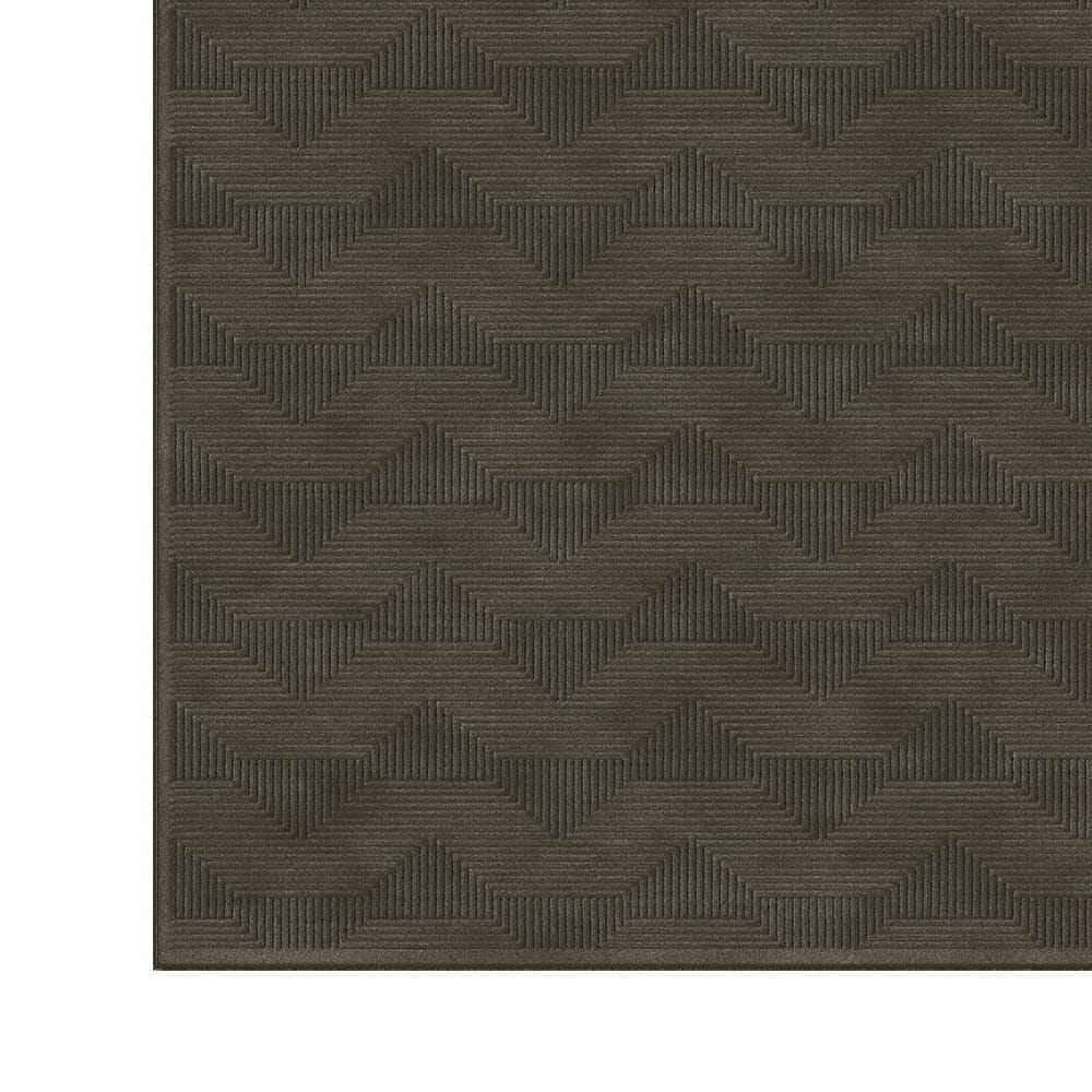 พรม CHIC REPUBLIC รุ่น FARASHE-D/100X140