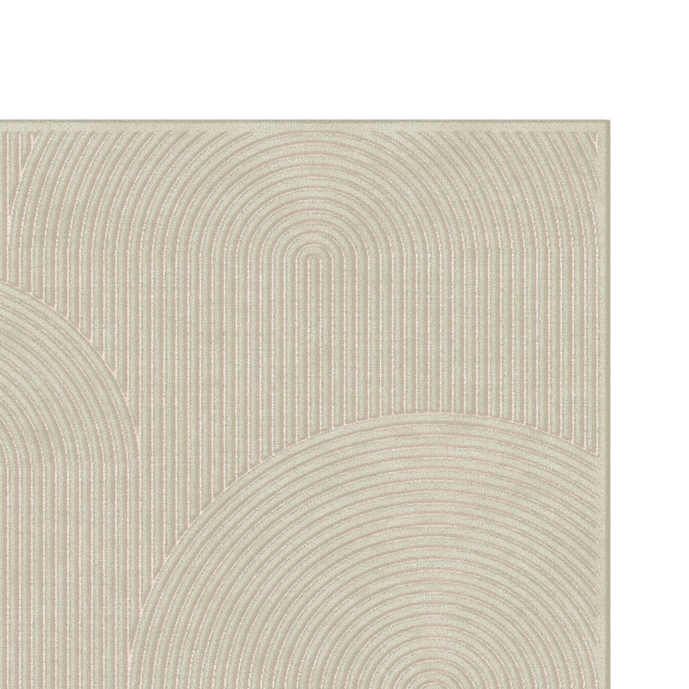 พรม CHIC REPUBLIC รุ่น FARASHE-E/100X140