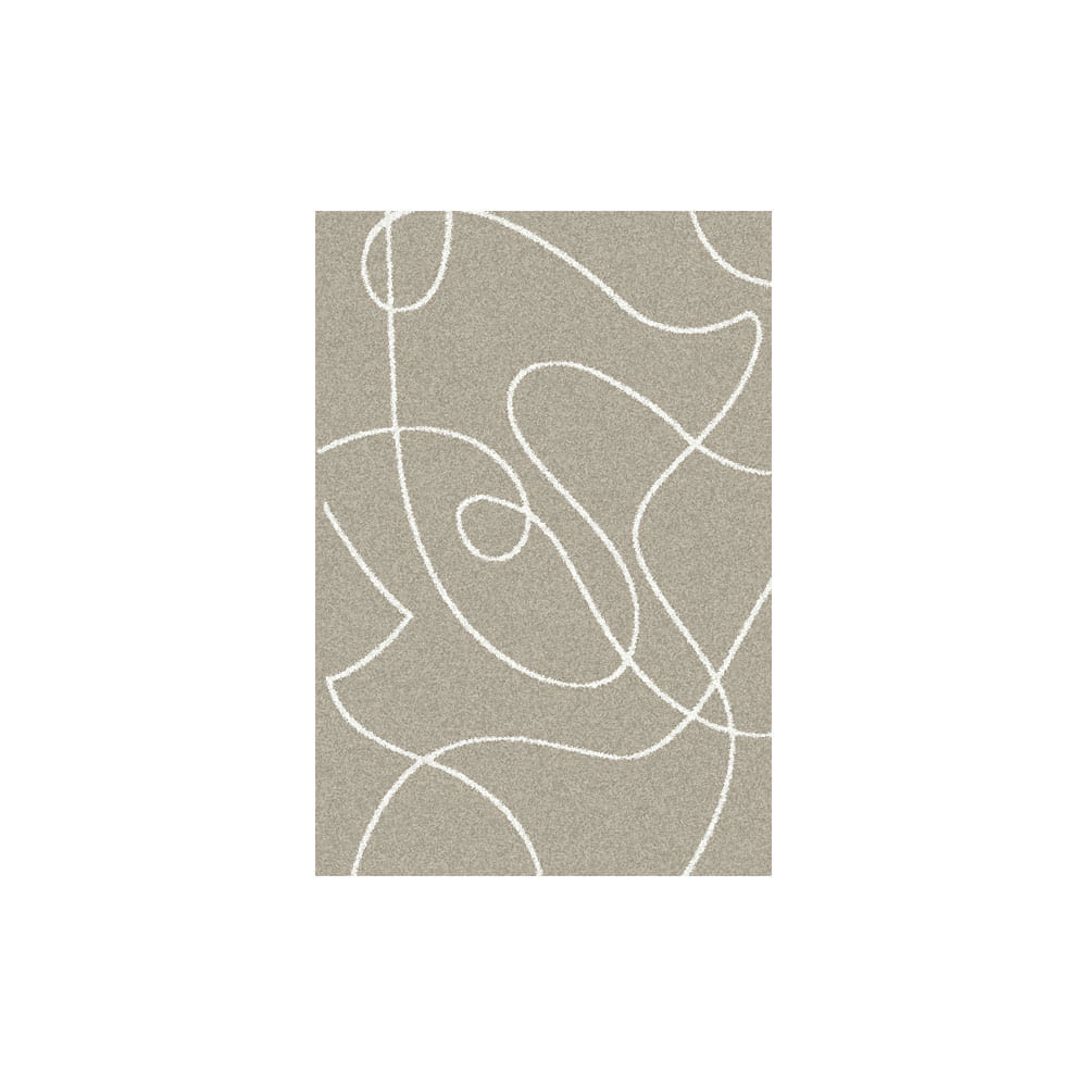 พรม CHIC REPUBLIC รุ่น BLIZZ-A/80X150