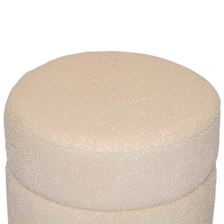 เก้าอี้สตูล RINA HEY รุ่น DILI สีครีม_2