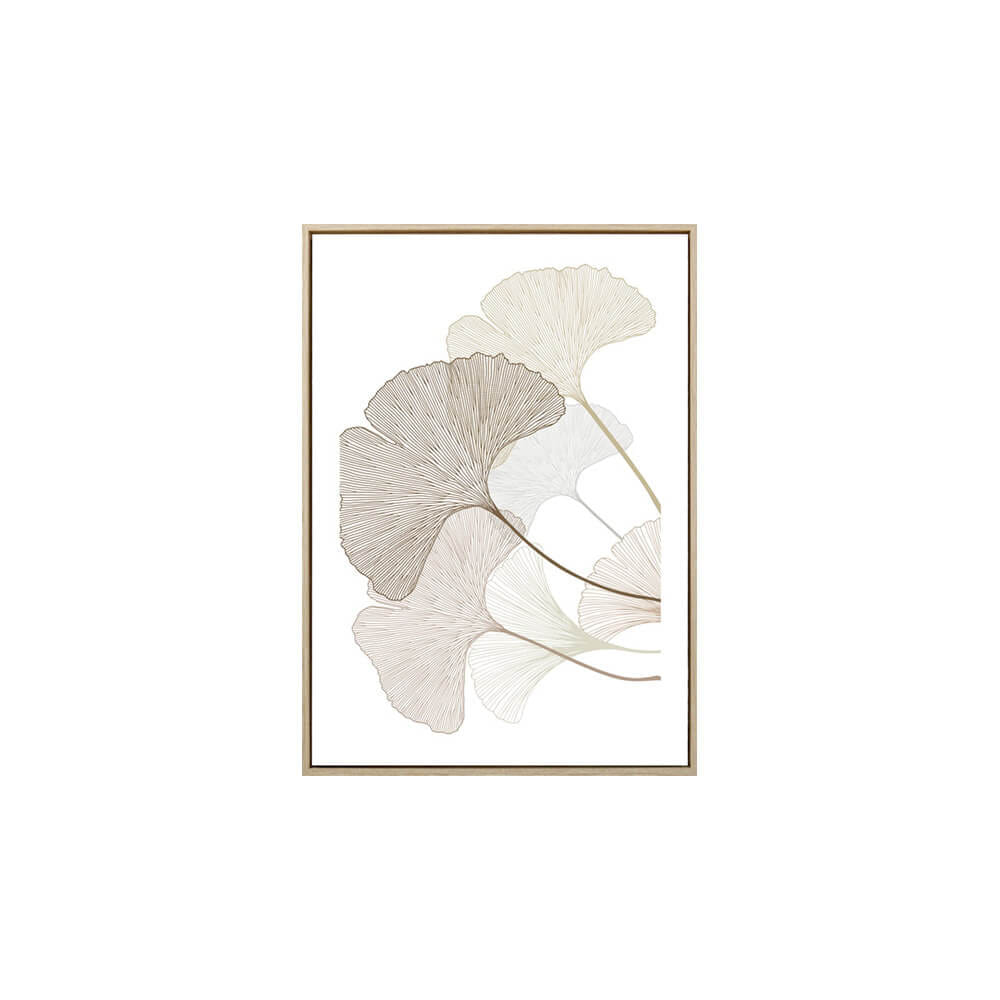 ภาพติดฝาผนัง CHIC REPUBLIC รุ่น SHADOW-A/50X70_0
