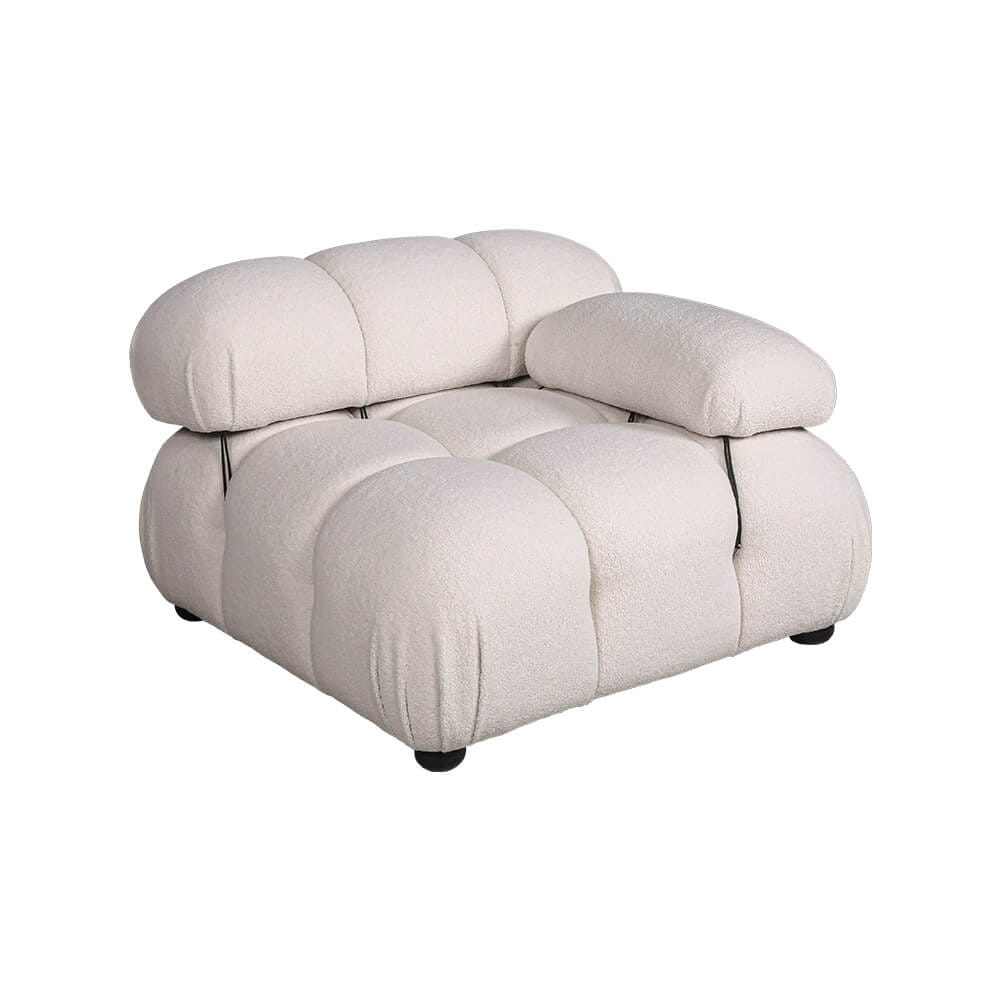 โซฟาเข้ามุมด้านซ้าย CHIC REPUBLIC รุ่น ANITA/A-L สีครีมวานิลลา_0