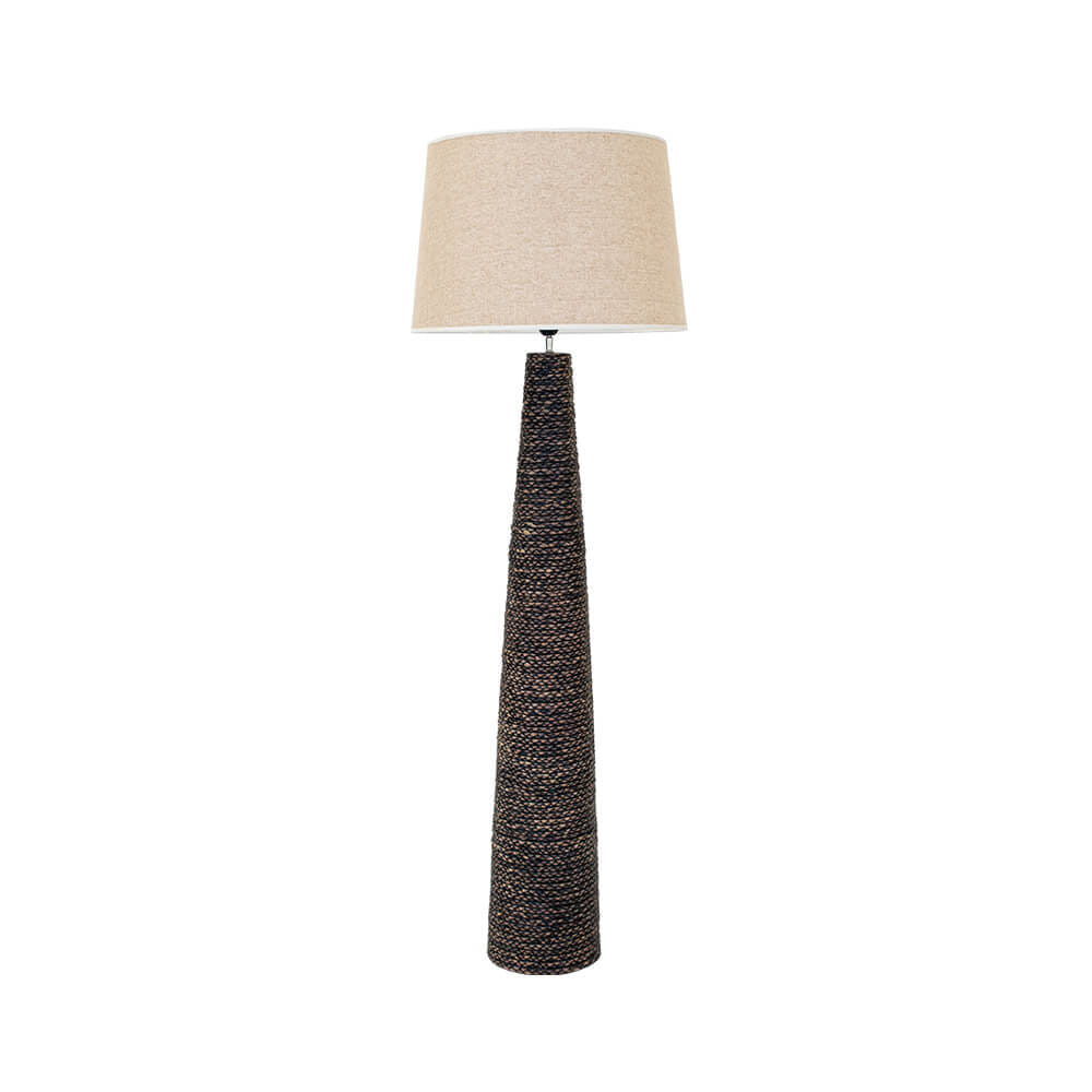 โคมไฟตั้งพื้น CHIC REPUBLIC รุ่น LUMEN สีดำ_0