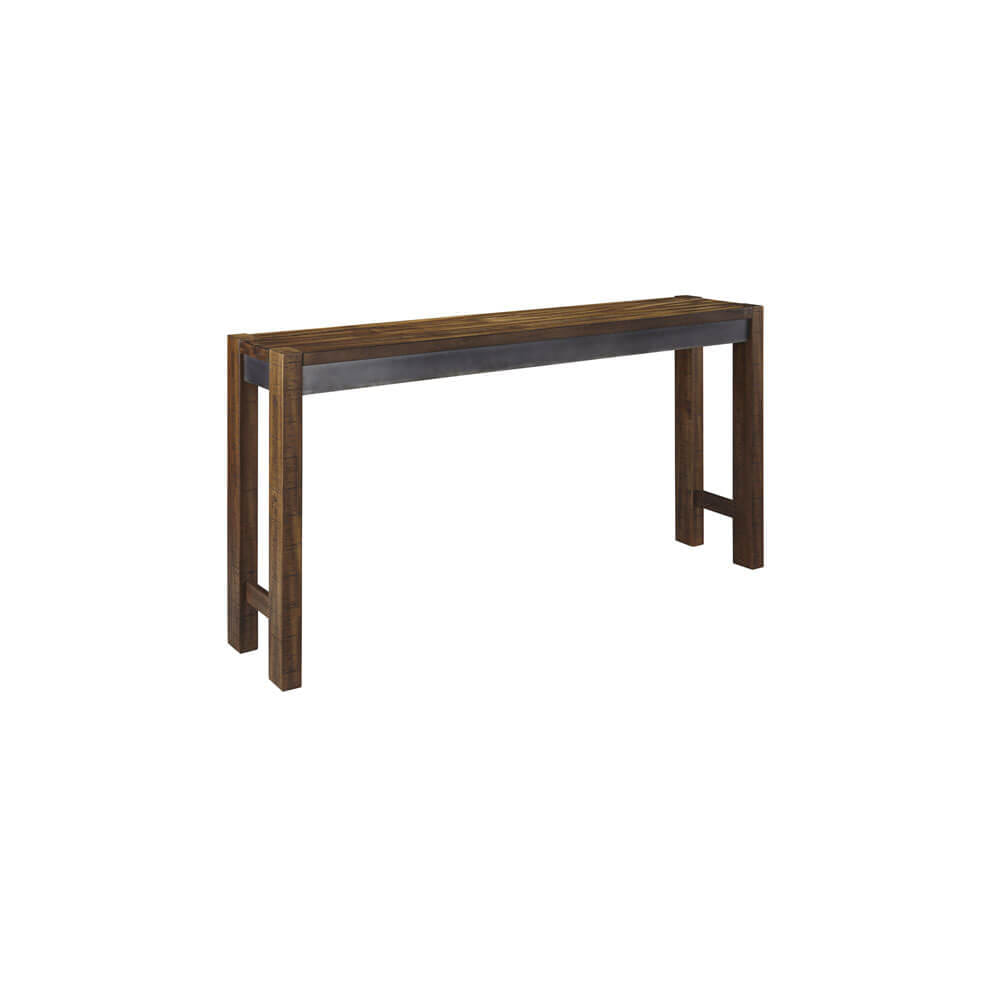 โต๊ะบาร์ ASHLEY FURNITURE HOMESTORE รุ่น TORJIN/183 สีน้ำตาล