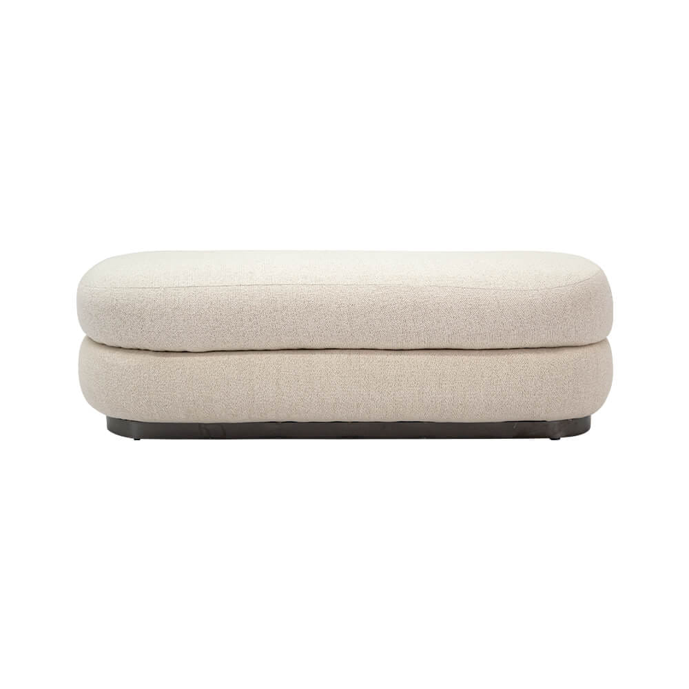 สตูล CHIC REPUBLIC รุ่น KANSO/143 สีครีม_1