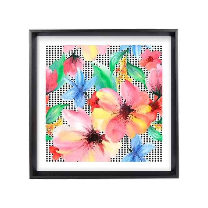 ภาพติดฝาผนัง CHIC REPUBLIC รุ่น RANDALYN-B/50X50_1