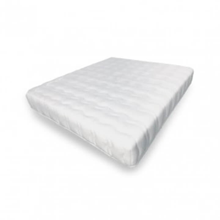 ที่นอนพ็อกเกตสปริง 6ฟุต RINA HEY รุ่น BEDFORD/150 สีครีม หนา 10 นิ้ว_1