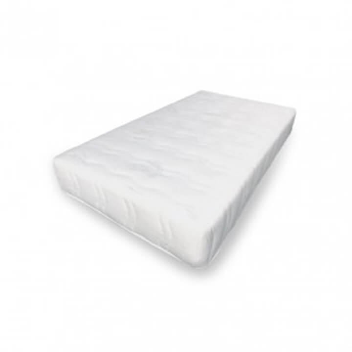 ที่นอนพ็อกเกตสปริง 3.5ฟุต RINA HEY รุ่น BEDFORD/150 สีครีม หนา 10 นิ้ว_1